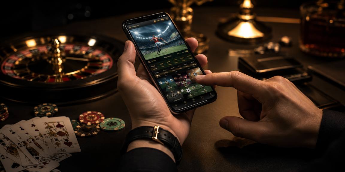 ji188 Cách Chơi The Ngan Hang Roulette Tại ji188